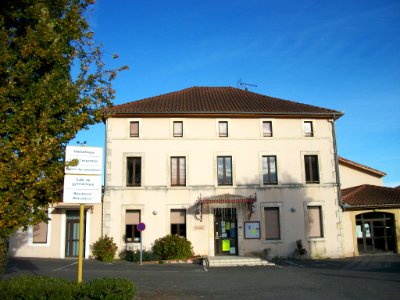 Boussens (Haute-Garonne) 11