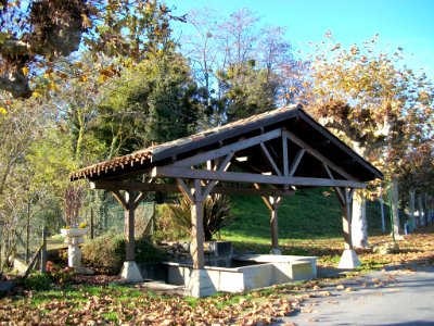 Boussens (Haute-Garonne) 01