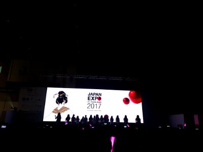 BNK48 - Japan Expo, Bangkok - 2017-09-01 (013)