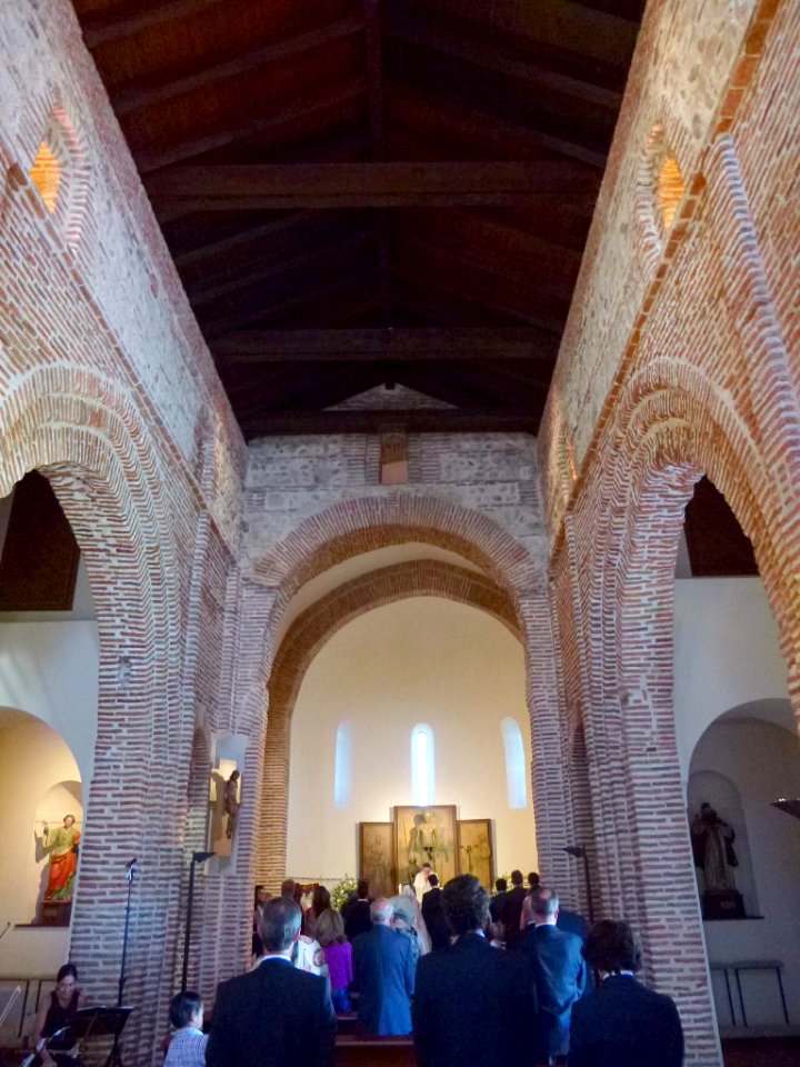 Boadilla del Monte - Iglesia de San Cristóbal 08