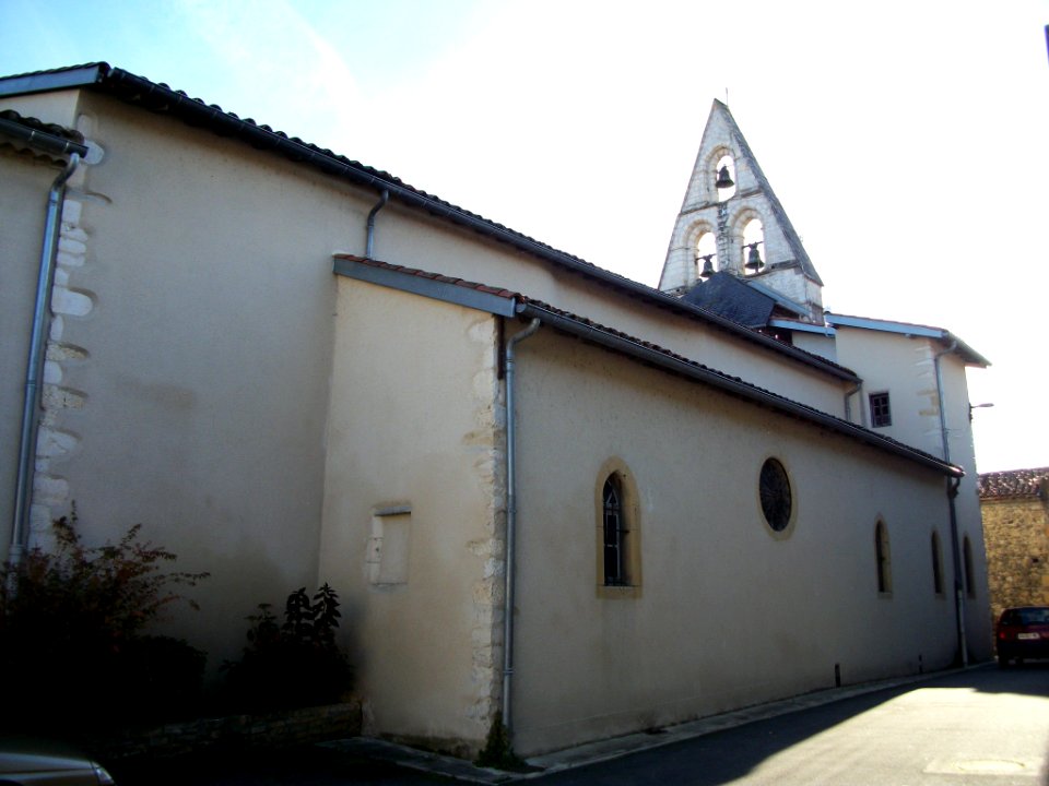 Boussens (Haute-Garonne) 07