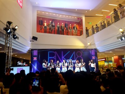 BNK48 - Roadshow - 2017-07-23 (009)