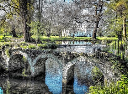 Water river uk photo