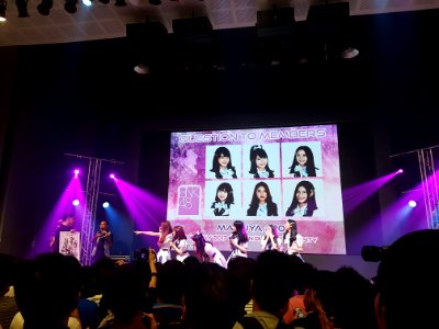BNK48 - Maruya 20 - 2017-07-16 (004)