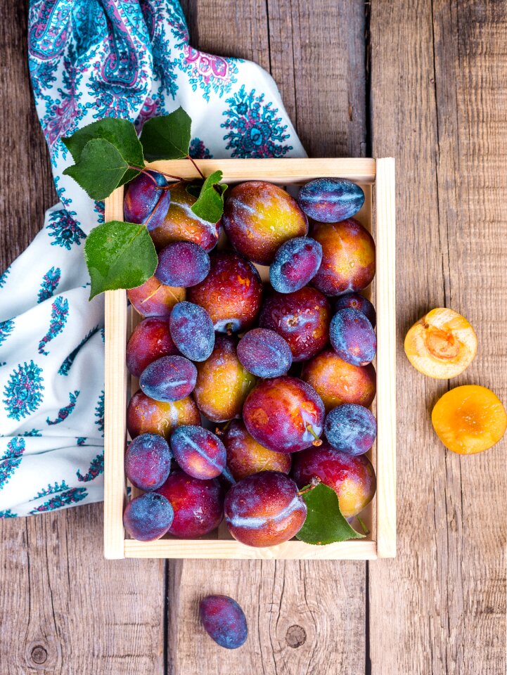 Still life vitamins phone wallpaper