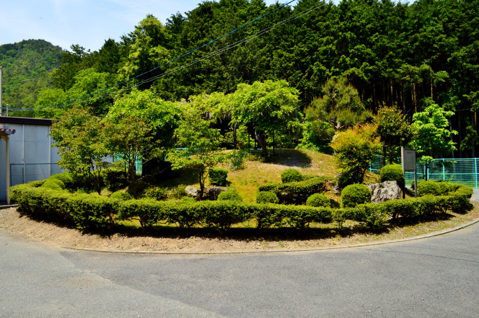 Boden Kofun Group-5