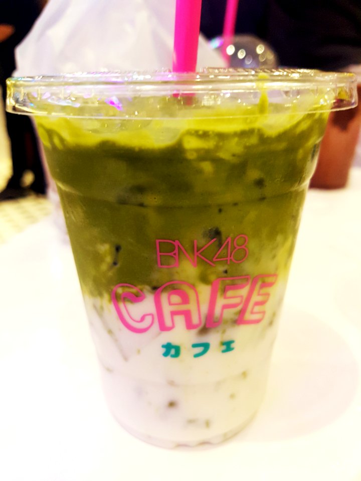 BNK48 Campus, Bangkok (015), 2018-05-31