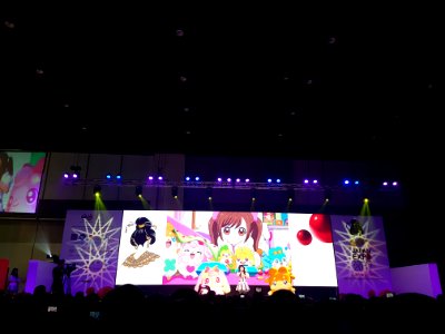 BNK48 - Japan Expo, Bangkok - 2017-09-01 (021)