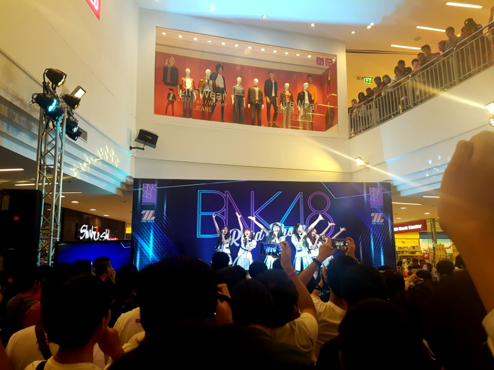 BNK48 - Roadshow - 2017-07-23 (005)