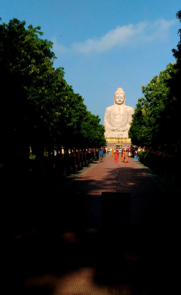 Bodh gaya