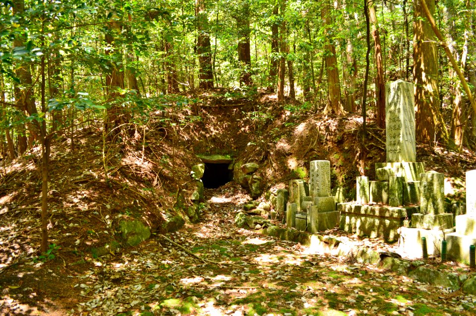Boden Kofun Group-3-1