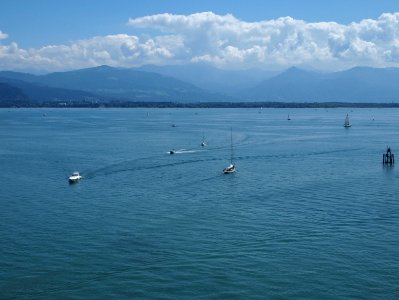 Bodensee Lindau