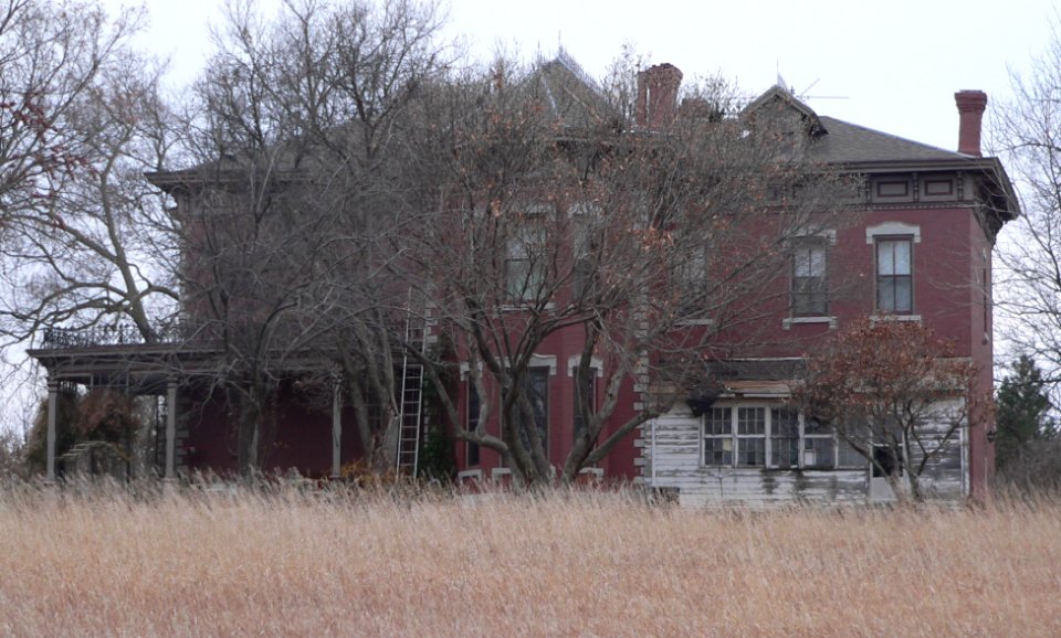 Boscobel (Nebraska City) from E 1