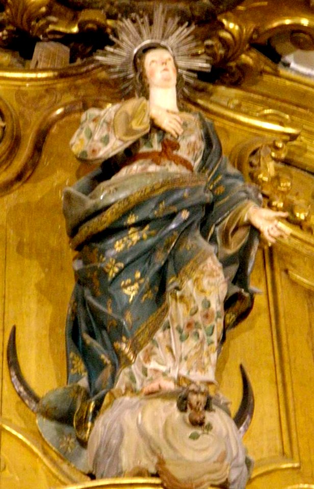 Borja - Convento de Santa Clara de Asís 08