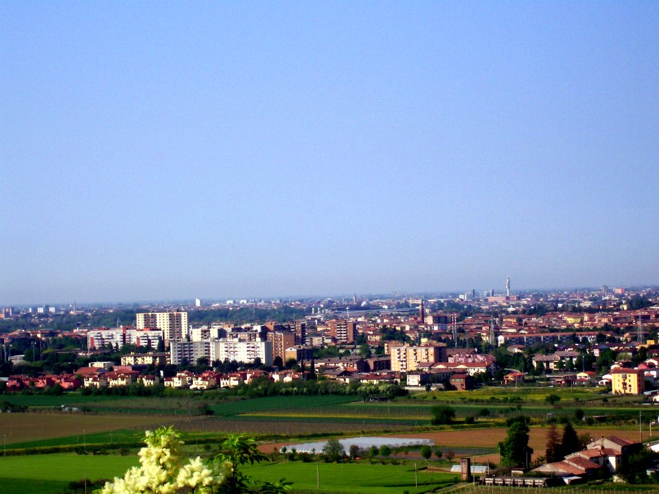 Borgo Veneziapanorama