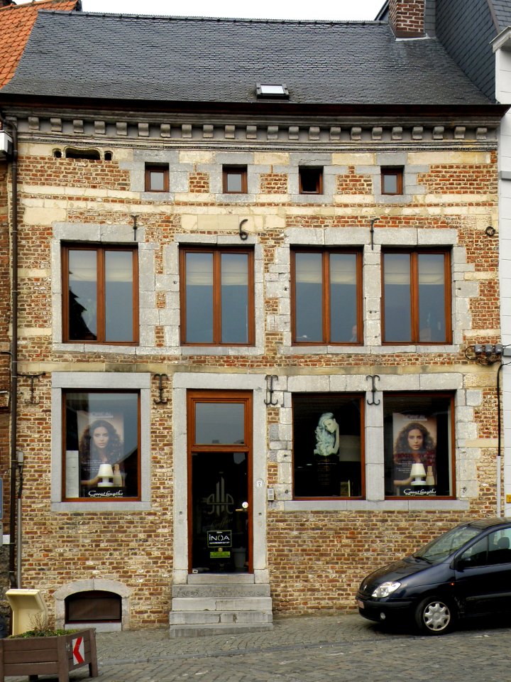 Borgloon Markt n°5