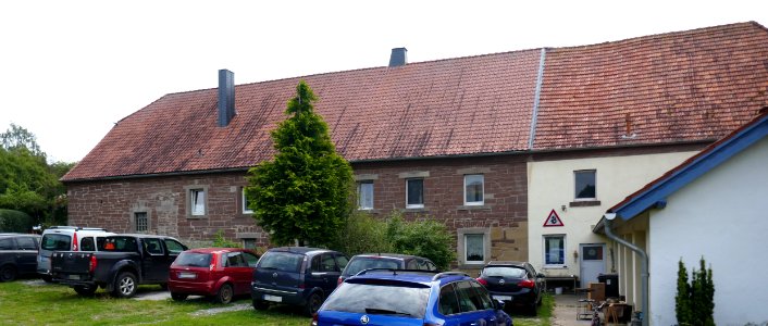 Borgentreich - Heidemühle - 3