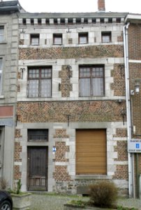 Borgloon Markt n°10