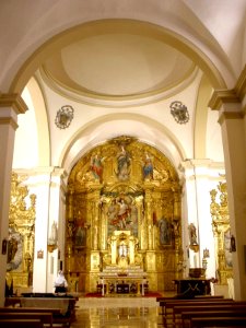 Borja - Convento de Santa Clara de Asís 19