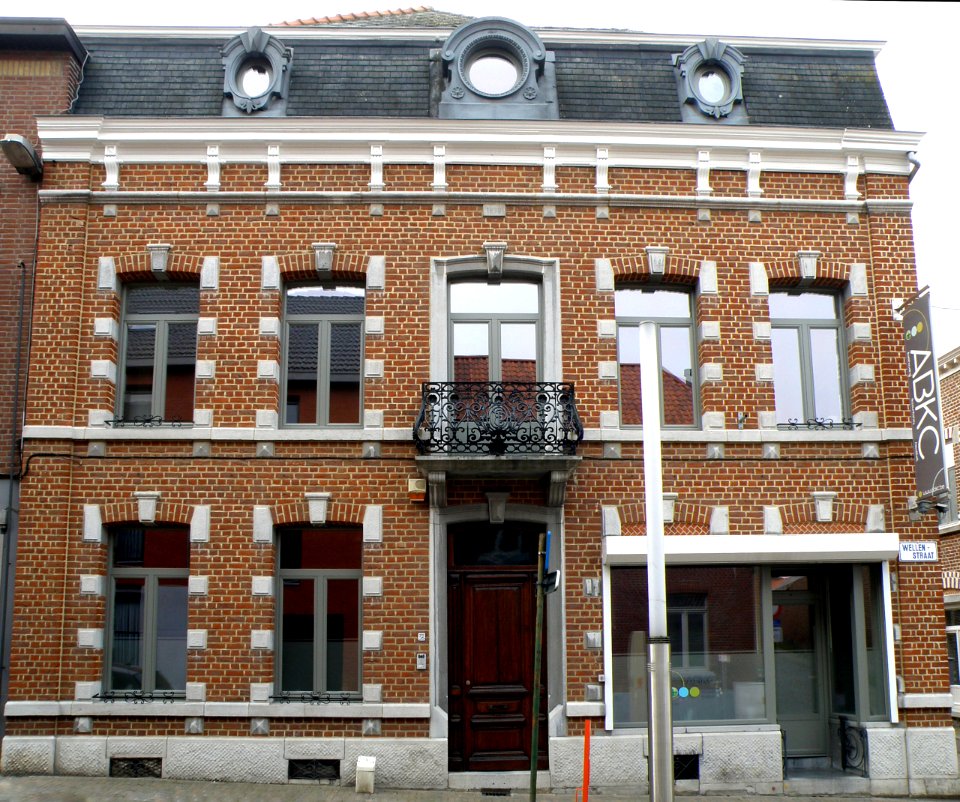 Borgloon Wellenstraat n°35