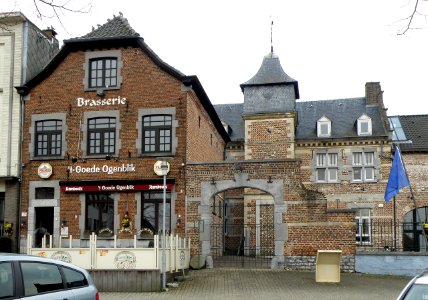 Borgloon Kanunnikenhuis 2