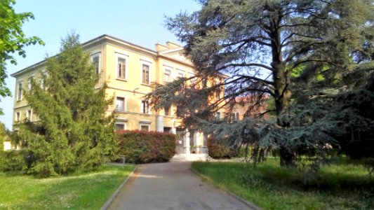 Borgo Virgilio (Mantova) 26