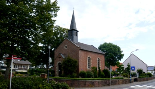 Borgentreich - Martin-Luther-Kirche