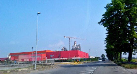 Borgo Virgilio (Mantova) 57