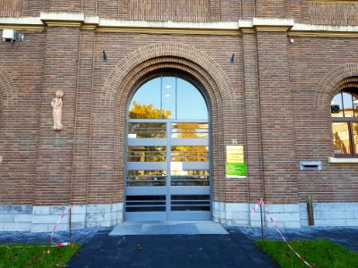 Borgerhout-Xaveriuscollege (8)