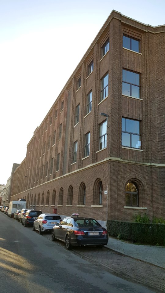 Borgerhout-Xaveriuscollege (6)