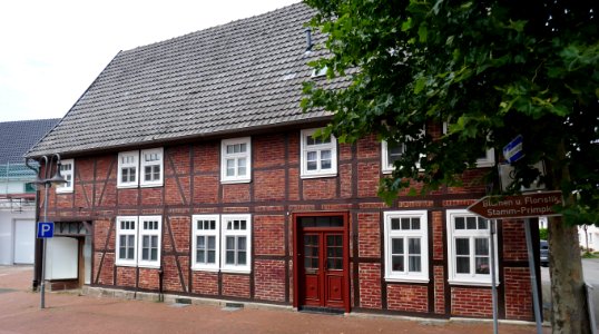Borgentreich - Bogenstraße 21