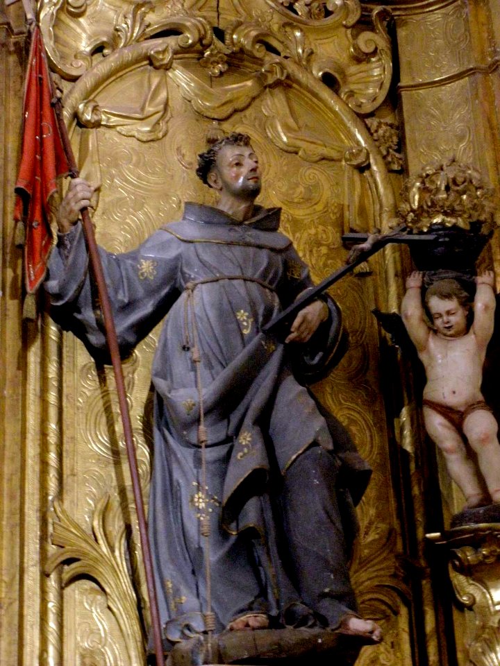 Borja - Convento de Santa Clara de Asís 10