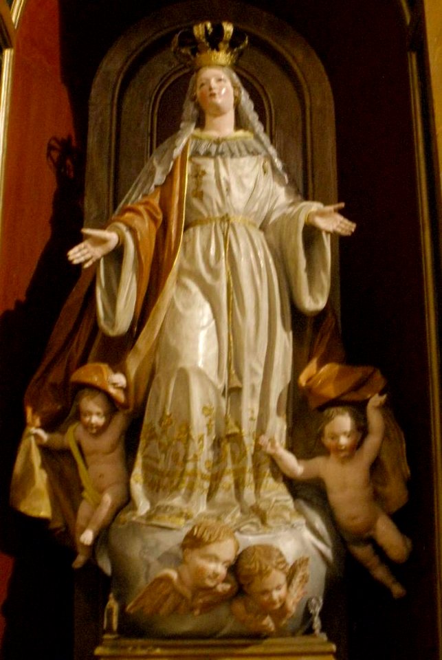 Borja - Convento de Santa Clara de Asís 17