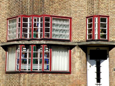 Borgerhout Wolfjagerslei n°18 (3)