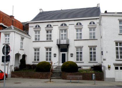 Borgloon Speelhof n°5
