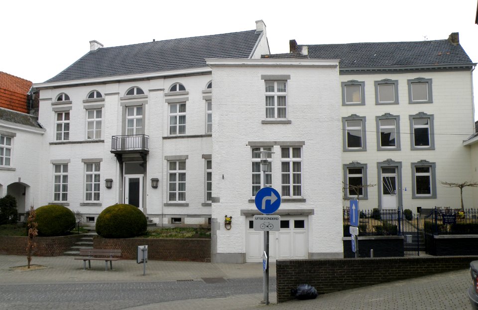 Borgloon Speelhof n°5 & n°6