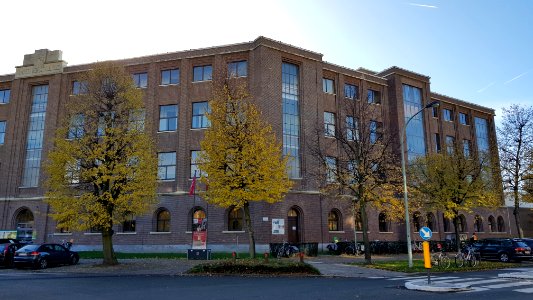 Borgerhout-Xaveriuscollege (3)