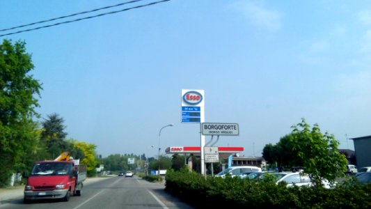 Borgo Virgilio (Mantova) 05
