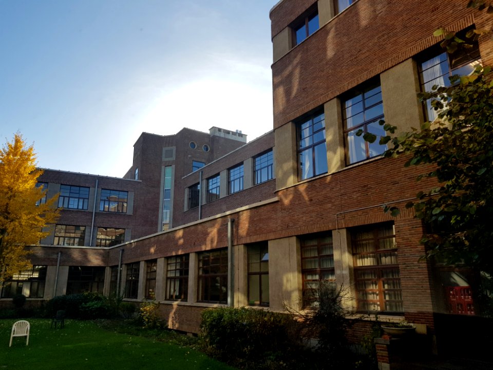 Borgerhout-Xaveriuscollege (9)