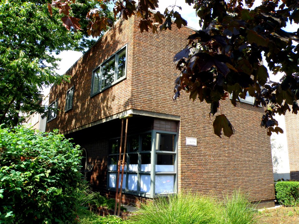 Borgerhout Arthur Matthyslaan n°61 (1)