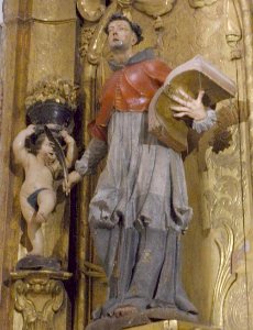 Borja - Convento de Santa Clara de Asís 11
