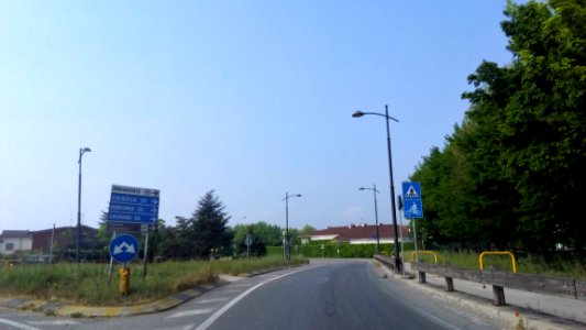 Borgo Virgilio (Mantova) 13