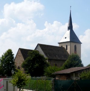Borgholz - Mariä Verkündigung - 4