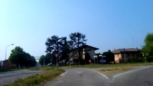 Borgo Virgilio (Mantova) 19