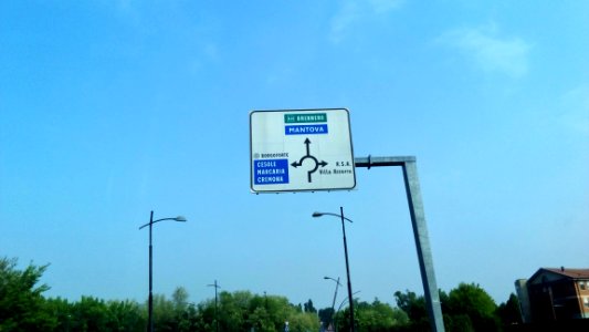 Borgo Virgilio (Mantova) 10
