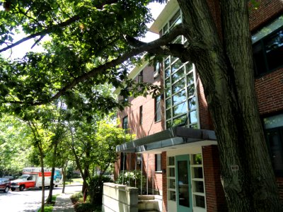 Botanic Gardens - Harvard University - DSC01423