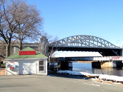 Boston University Sailing Pavilion - DSC03026