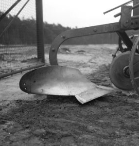 Bosbouw, machines, werktuigen, zittingen, Bestanddeelnr 253-4677