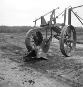 Bosbouw, machines, werktuigen, Bestanddeelnr 253-4676