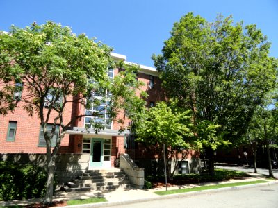 Botanic Gardens - Harvard University - DSC01428